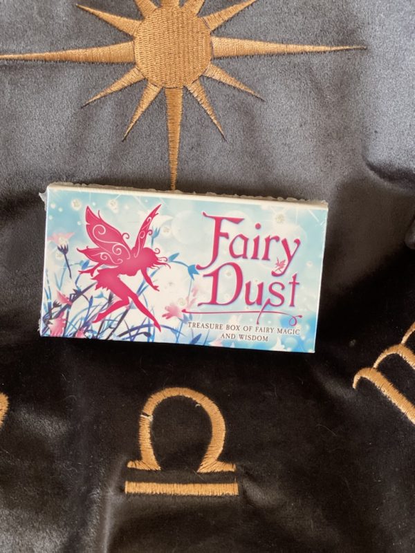 Fairy Dust