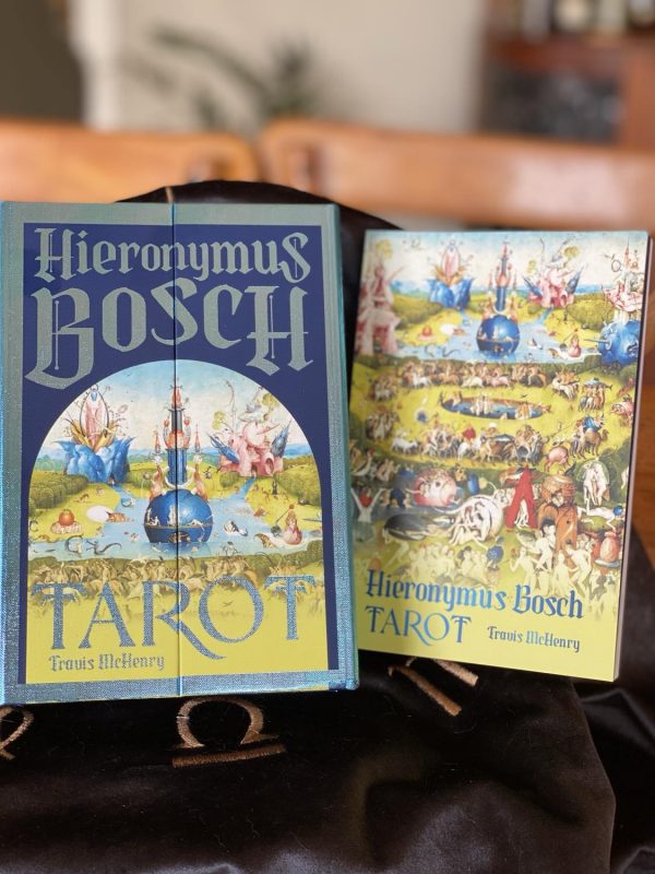 Hb Tarot 1