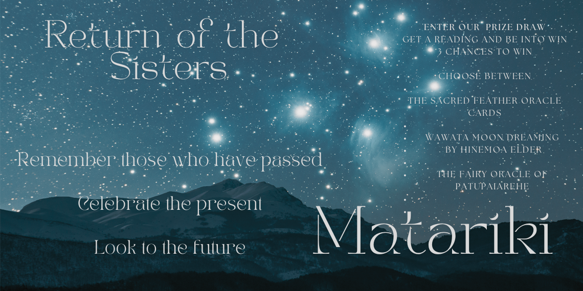 Matariki All Copy