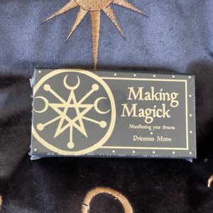 Mking Magic